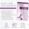 AZURE Collagen & Hyaluronic Acid Anti Aging Under Eye Pads-5
