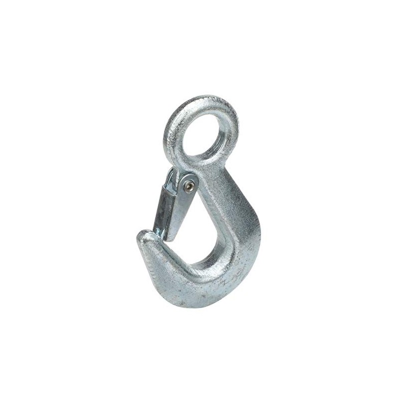 Seachoice Heavy Duty Steel Boat Trailer Winch Hook, 5/8 in.