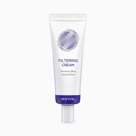 DEWYCEL Filtering Cream