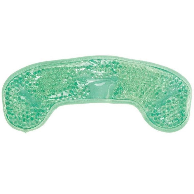 Maia Gifts Green Essentials Warming Gel Migraine Band