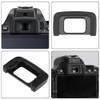 D5600 Viewfinder Eyepiece Eyecup for Nikon D5600 D5500 D5300 D3500