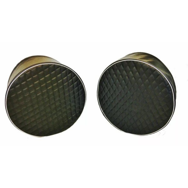 Robert James Enterprises DBO - Deluxe Bead Option
