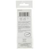 Clover Huck Embroidery Needles, Gold/Silver, 2