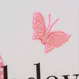 Claire Giles AGE08G Ages Age 8 Girl Birthday Card,Pink,150mm x 150mm