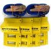 Commercial ATV/Mower Strap Tie-Down Kit