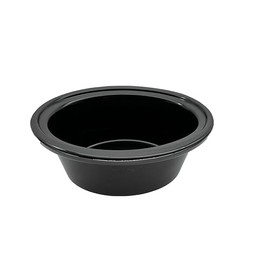 Slow cooker pot replacement, Compatible with Crock Pot slow cooker (6QT)