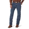 Wrangler Men's Premium Performance Advanced Comfort Cowboy Cut Reg Jean,