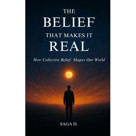 The Belief That Makes It Real: How Collective Belief Shapes Our World