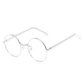 Oversized Frame Bifocal Reading Glasses +3.00 for Men Women Retro Bifocal Readers Glasses