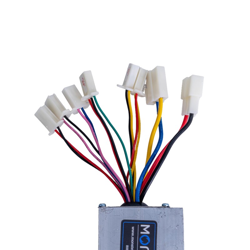 18 Volt Speed & Voltage Controller for Minimoto Sport Racer