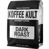 Koffee Kult Dark Roast Coffee Beans - Rich & Bold