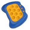 Decompression Breakthrough Puzzle Game Machine Speed Push Pop Button Puzzle