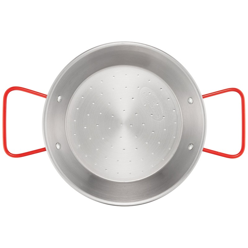 cantra magefesa Iron paeriapan 20 cm