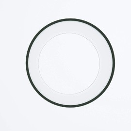 Large Size Hurricane Candle Holder Glass, Glass Cylinder Open Both Ends, Open Ended Hurricane, Glass Lamp Shade Replacement Multiple Specifications (4'' wide x 4'' tall)