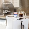 (25 Pack) CleanEspresso Dual Cycle Espresso Machine Cleaning Tablets for
