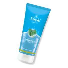 Gel Tópico Therapygel Con Extractos De Mentol Y Alcanfor 1pz