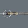 Wera 1578 A Kraftform Micro ESD Slotted Screwdriver, 0.35 x