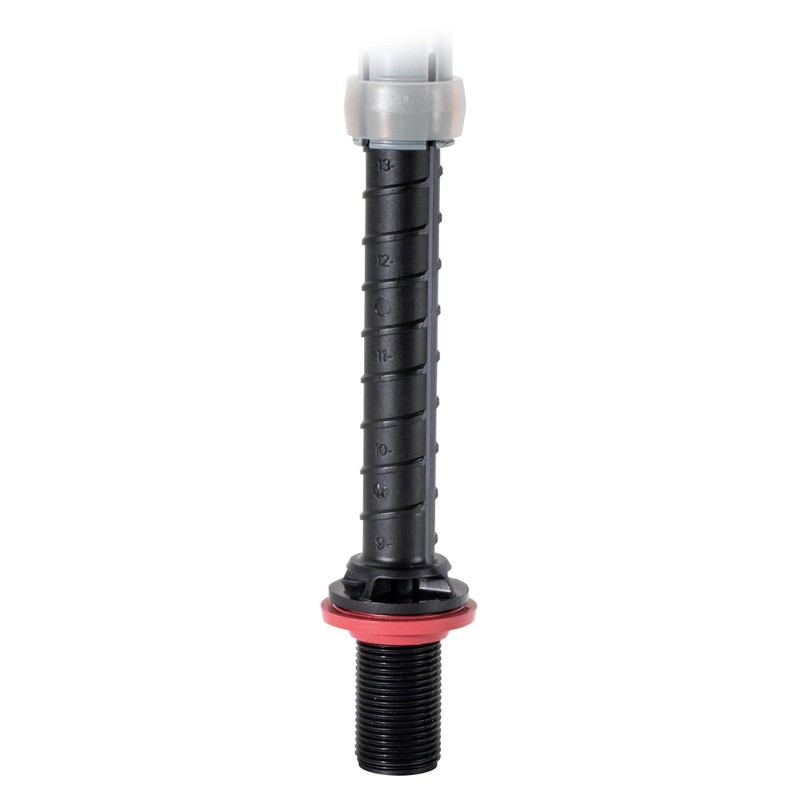 Fluidmaster 400H-5003 Performax Universal Toilet Fill Valve with Tank and