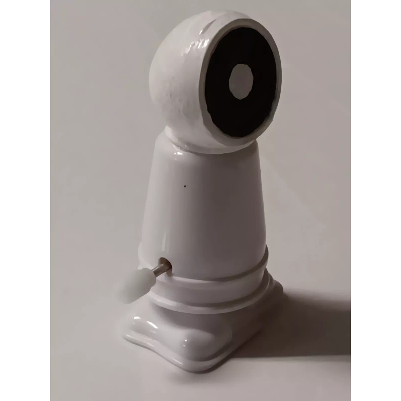 Jibo Jibo ROBOT Windup Toy Be Your Friend