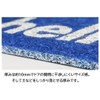 speed mao Pastel Color Entrance Mat Outdoor Indoor Mud Removal