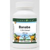 Banaba 1.5% - 450 mg (100 Capsules, ZIN: 519227)
