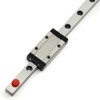 ReliaBot 375mm MGN9 Linear Rail Guide with MGN9H Carriage Block