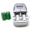 For Canon Battery / Charger For Canon Prima Super 105u