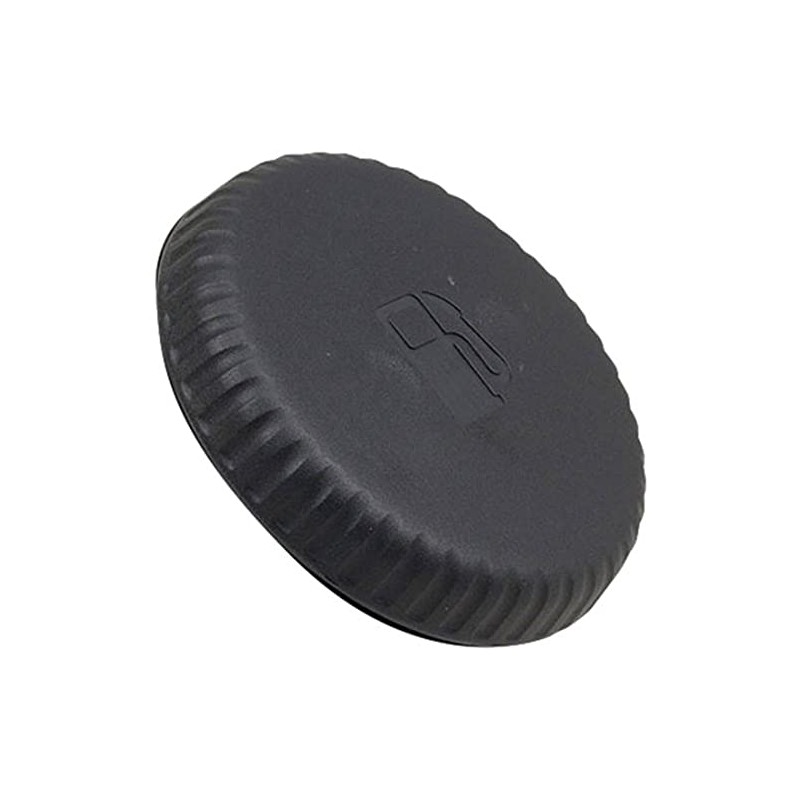 Perko 0662DPG99B EPA Compliant Sealed Replacement Cap with VPR -