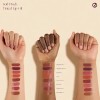 Labial Rare Beauty Selena Gomez Tinted Lip Oil Tono Delight