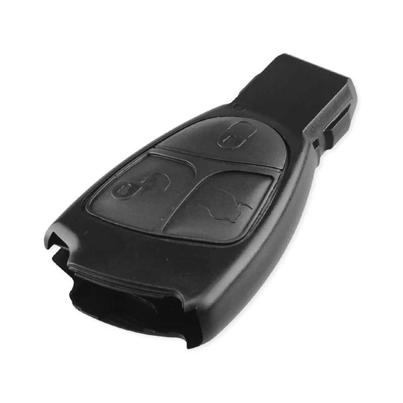 HooRLZ Key Shell for Mercedes A B C E M