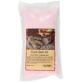 Eldon's Sausage and Jerky Supply Cure #2, 1.01 Pound