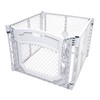 MyPet North States Petyard Plus: 3 Ft. Wide Folding Dog