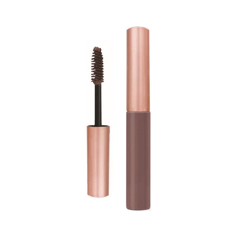 Beauty World Milico Chocolat Collection Cocoa Brown Mascara 4.5 grams