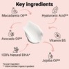 Self Tanner with Tanning Mitt - Sunless Tanning Lotion w/Hyaluronic