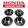 Honda 18 - 25 HONDA ACCORD SPORT WHEEL CENTER CAP