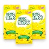 Korea Eundan Vitamin C Solar C Lemon Flavor 80 tablets