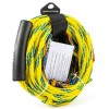 WOW Watersports 60ft 2-Rider 2K Tow Rope with 2 Sections