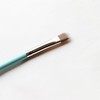 Humble Cosmetics 208 Concealer Brush - Makeup Brushes for Cream