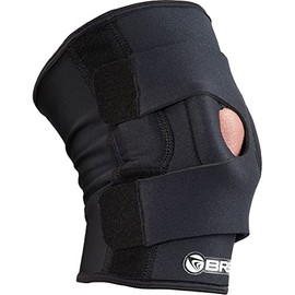 Breg Universal Hinged Lateral Stabilizer