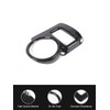 Central Control Water Cup Frame Decorating Cover Suitable for Nissan