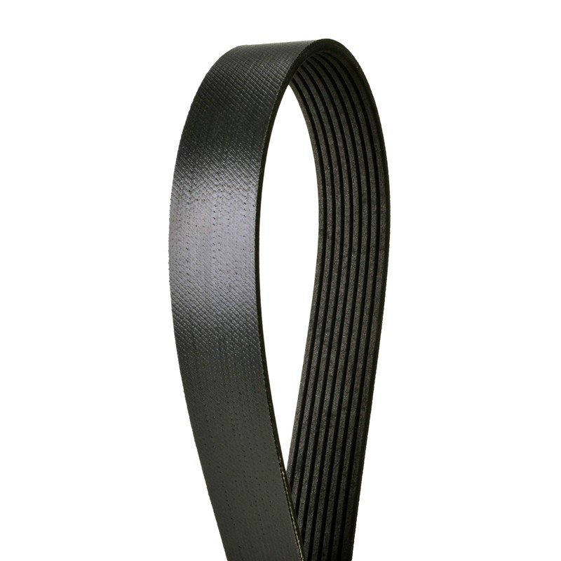 Continental 4081000 OE Technology Series Multi-V Belt