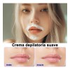Crema Depiladora Hombre Y Mujer Piernas, Brazos, Área Bikini
