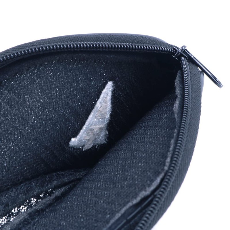 ANCLLO 10 Pack Zipper Golf Club Iron Head Covers Iron