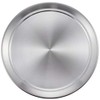 Aluminum service Manufactures (Pizza Plate) 28 cm
