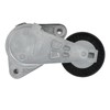 Belt Tensioner 2528137120 Metal Rust Proof Replacement for HYUNDAI SONATA