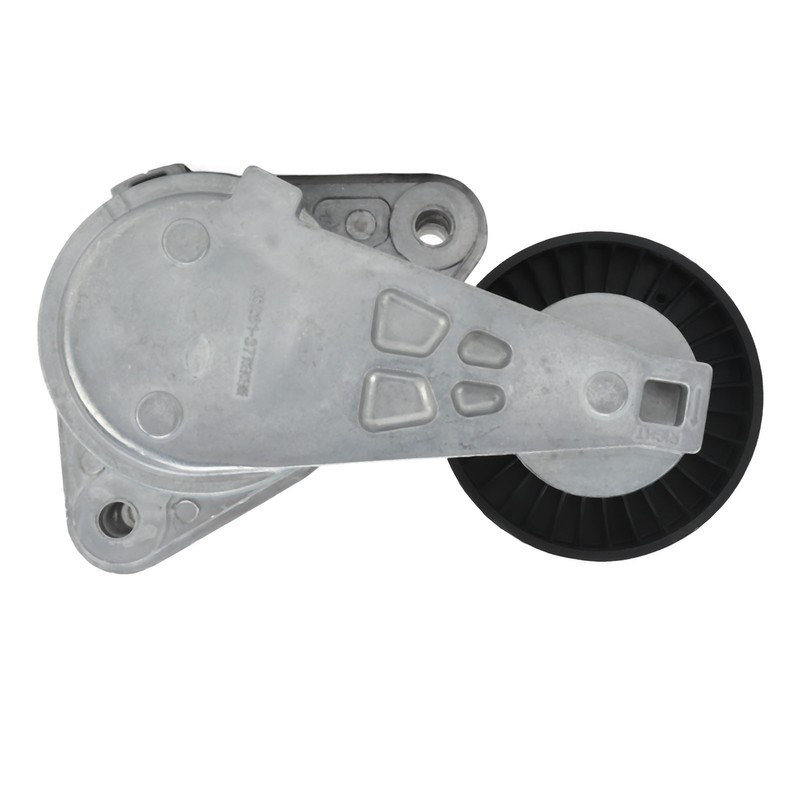 Belt Tensioner 2528137120 Metal Rust Proof Replacement for HYUNDAI SONATA
