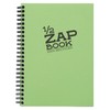 Clairefontaine - Ref 8349C - Recycled 1/2 Zap Books (80