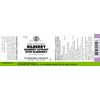 Solgar Bilberry Berry Extract with Blueberry Vegetable Capsules - Pack