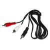 LINK LKC3518 Stereo Cable with 1 x 3.5 mm Connector