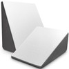OAISZ Wedge Pillow for Sleep Apnea, 12 Inch Bed Wedge